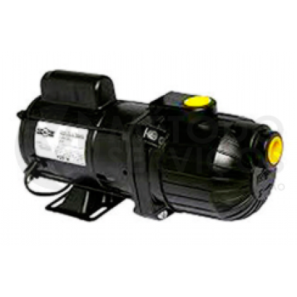 BOMBA DE RECIRCULAÇÃO DE GLICOL